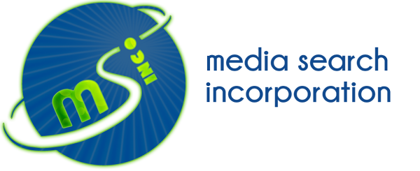 Media Search Inc